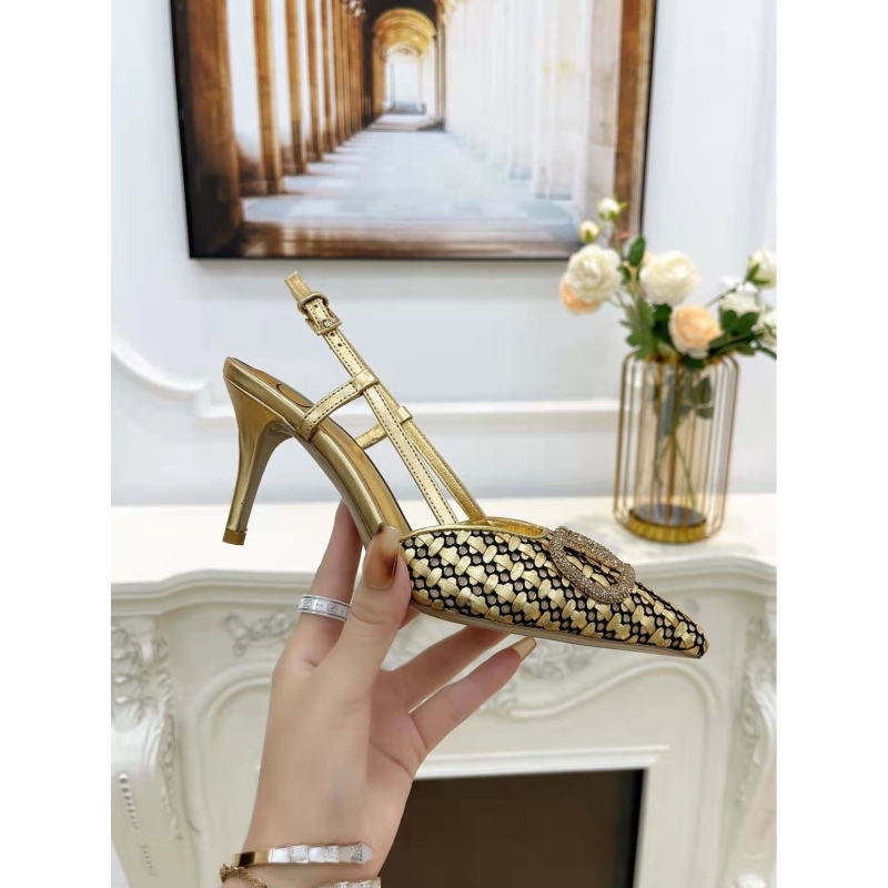 Valentino Sandals